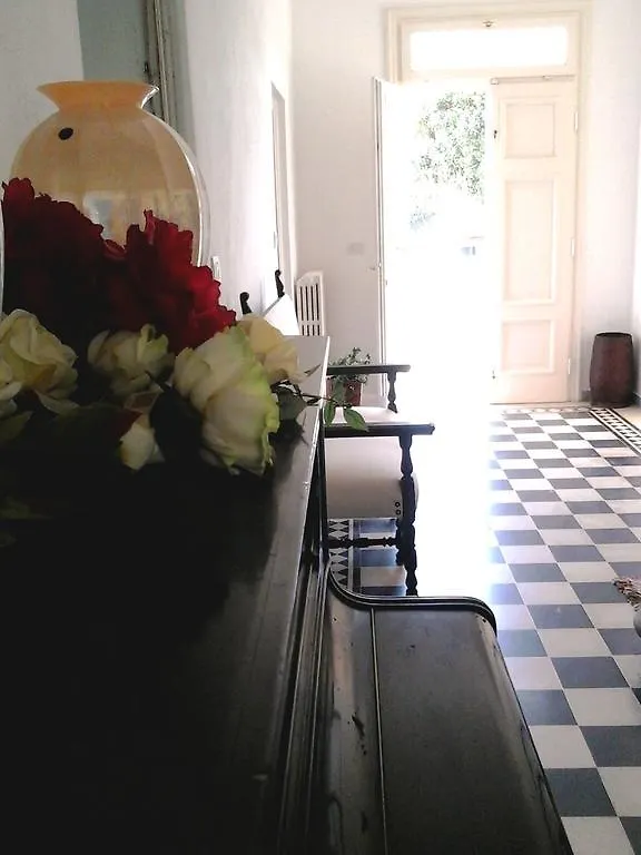 Casa Oliver Lucca Italien