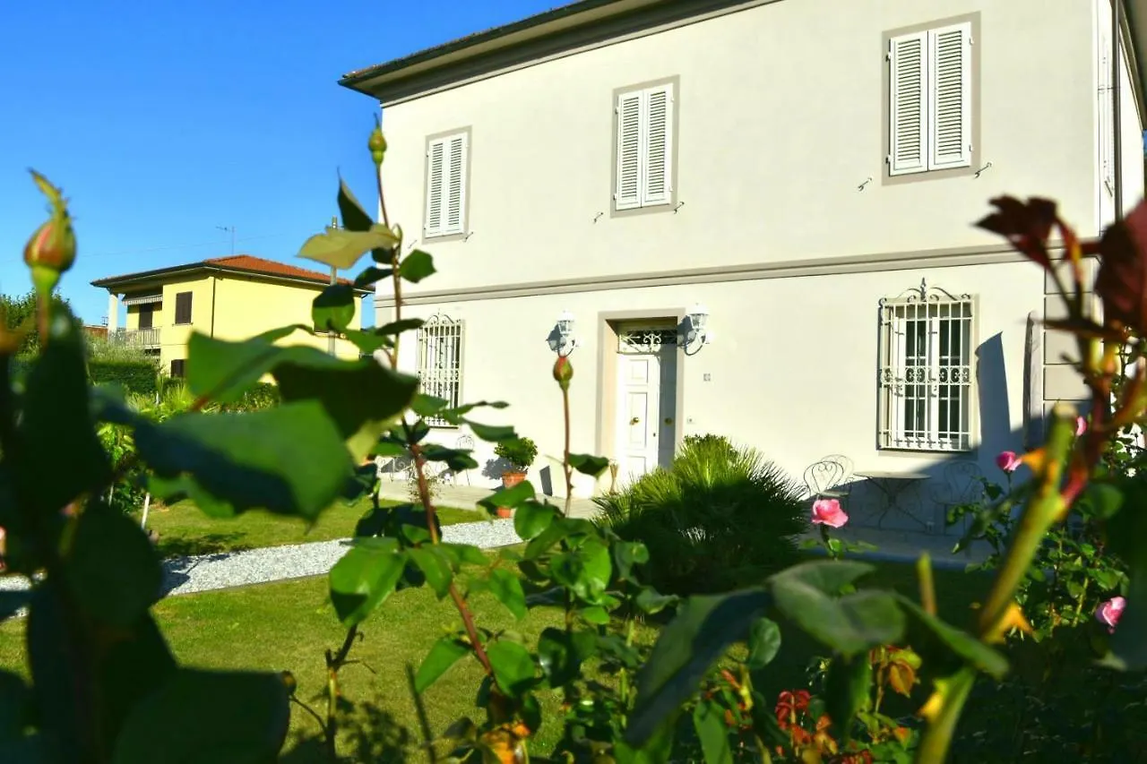 Casa Oliver Lucca Italien