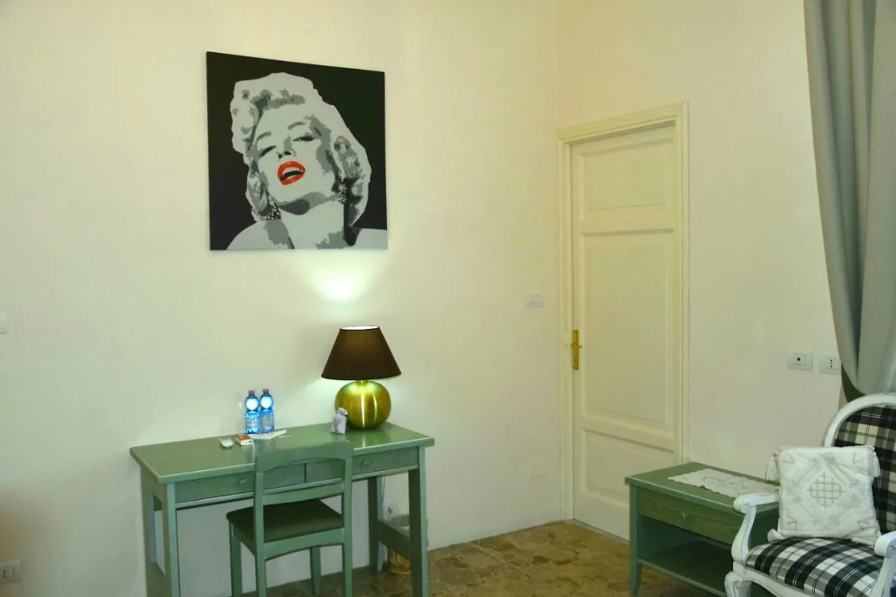 Casa Oliver Lucca